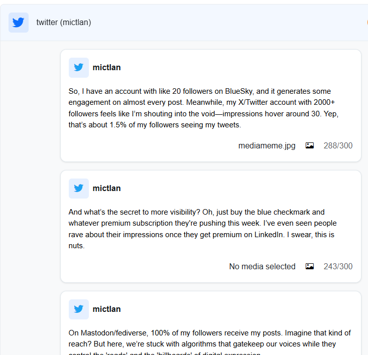 Step 3: AI Tailors Your Message